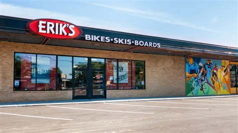 eriks bikes and boards|erik's snowboard shop.